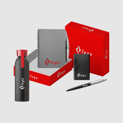 Office Gift Hediye Kutusu